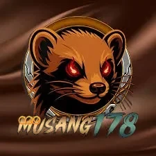 Logo musang178