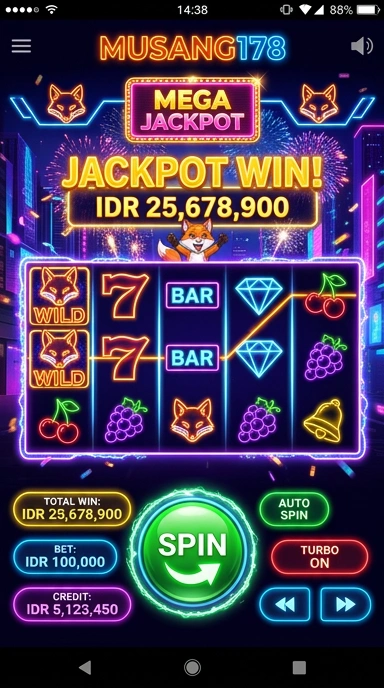 Proses unduh yang cepat dan aman di musang178.